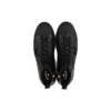 Chuck Taylor All Star Coupe Triostar Z de piel, caña alta, «Negro»