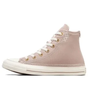 Chuck Taylor All Star Crafted Stitching «Pink White»