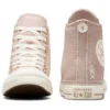 Chuck Taylor All Star Crafted Stitching «Pink White»