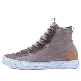 Chuck Taylor All Star Crater High «Charcoal»