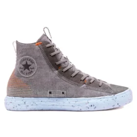 Chuck Taylor All Star Crater High «Charcoal»