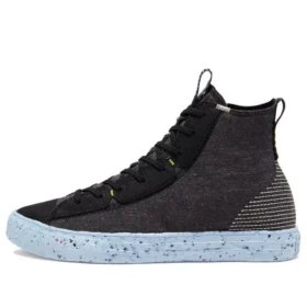 Chuck Taylor All Star Crater High «Negro»