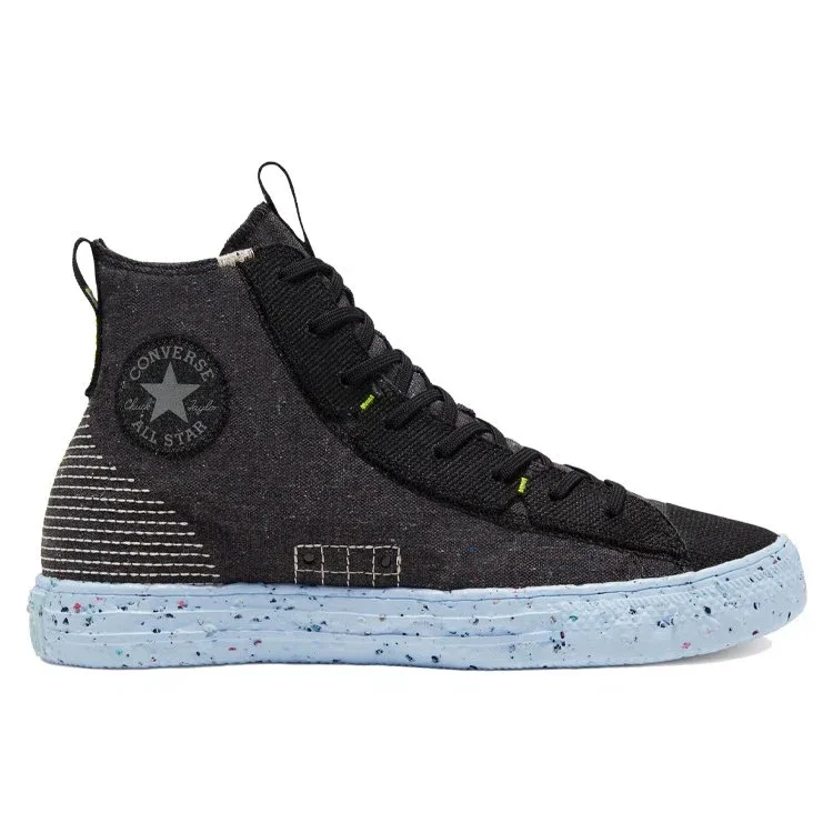 Chuck Taylor All Star Crater High «Negro» Chuck Taylor All Star Crater High «Negro»