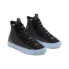 Chuck Taylor All Star Crater High «Negro» Chuck Taylor All Star Crater High «Negro»