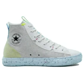 Chuck Taylor All Star Crater High «White»