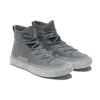 Chuck Taylor All Star Crater Knit High «Limestone Grey»