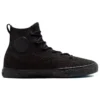 Chuck Taylor All Star Crater Knit High «Renew Remix – Negro» Chuck Taylor All Star Crater Knit High «Renew Remix – Negro»
