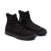 Chuck Taylor All Star Crater Knit High «Renew Remix – Negro» Chuck Taylor All Star Crater Knit High «Renew Remix – Negro»