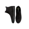 Chuck Taylor All Star Crater Knit High «Renew Remix – Negro» Chuck Taylor All Star Crater Knit High «Renew Remix – Negro»