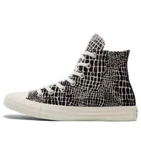 Chuck Taylor All Star «Creamwhite Black»