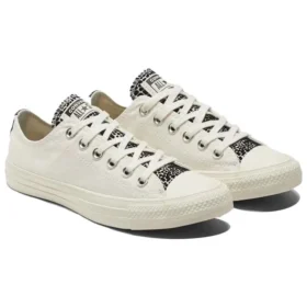 Chuck Taylor All Star «Creamwhite Black»