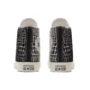 Chuck Taylor All Star «Creamwhite Black»