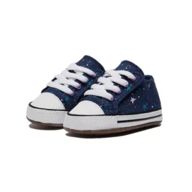 Chuck Taylor All Star Cribster Azul marino
