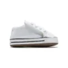 Chuck Taylor All Star Cribster «Blanco»
