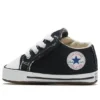 Chuck Taylor All Star Cribster «Negro»