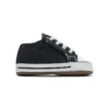 Chuck Taylor All Star Cribster «Negro»