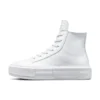 Chuck Taylor All Star Cruise de piel «Blanco»