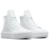 Chuck Taylor All Star Cruise de piel «Blanco»