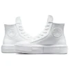 Chuck Taylor All Star Cruise de piel «Blanco»