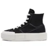 Chuck Taylor All Star Cruise HI «Black White»