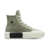 Chuck Taylor All Star Cruise «Olive Green»
