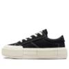 Chuck Taylor All Star Cruise OX «Negro-Blanco»