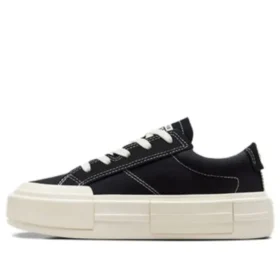 Chuck Taylor All Star Cruise OX «Negro-Blanco»