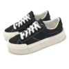 Chuck Taylor All Star Cruise OX «Negro-Blanco»