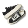 Chuck Taylor All Star Cruise OX «Negro-Blanco»