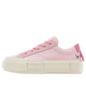 Chuck Taylor All Star Cruise «Rosa-Blanco»