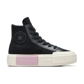 Chuck Taylor All Star Cruise Suede «Black»