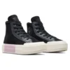 Chuck Taylor All Star Cruise Suede «Black»