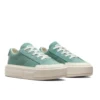 Chuck Taylor All Star Cruise «Teal Green White»