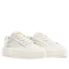 Chuck Taylor All Star Cruise «Vintage White»