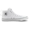 Chuck Taylor All Star CS Mid «Blanco»