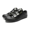 Chuck Taylor All Star Ctas 3V OX «Black Gold»