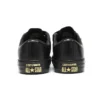 Chuck Taylor All Star Ctas 3V OX «Black Gold»