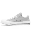 Chuck Taylor All Star Ctas Madsion OX «Gray White»