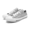 Chuck Taylor All Star Ctas Madsion OX «Gray White»