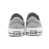Chuck Taylor All Star Ctas Madsion OX «Gray White»