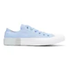 Chuck Taylor All Star Ctas OX «Azul y blanco»