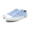 Chuck Taylor All Star Ctas OX «Azul y blanco»