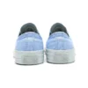 Chuck Taylor All Star Ctas OX «Azul y blanco»