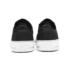 Chuck Taylor All Star Ctas OX «Black Silver»