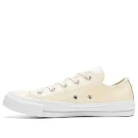 Chuck Taylor All Star Ctas OX «Blanco»