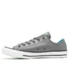Chuck Taylor All Star Ctas OX Mason Gnar «Gris»