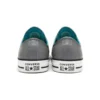 Chuck Taylor All Star Ctas OX Mason Gnar «Gris»