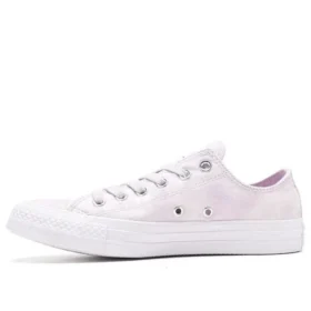Chuck Taylor All Star Ctas OX «Morado»
