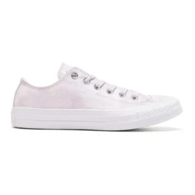 Chuck Taylor All Star Ctas OX «Morado»