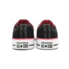 Chuck Taylor All Star Ctas OX «Pink Black»